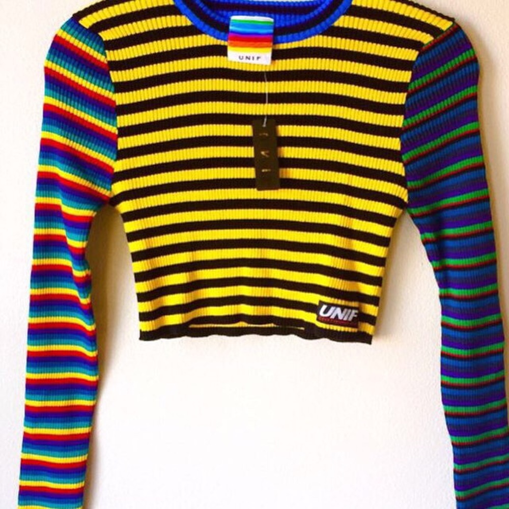 UNIF Digit Top